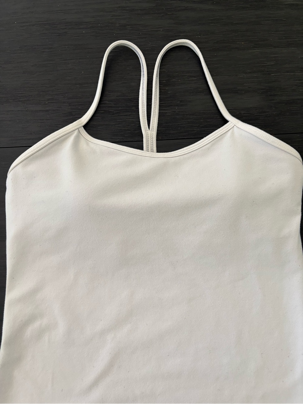 • [Lululemon] Racerback Tank • - Picture 2 of 11